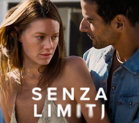 film senza limiti trama|Senza limiti (Film 2022): trama, cast, foto, news